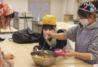 ネイチャーアクティビティーサークル