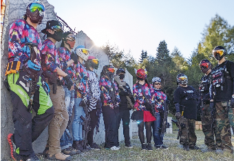 ネイチャーアクティビティーサークル