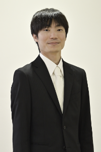 星田 由哉 (助教 入試広報担当 学生担当