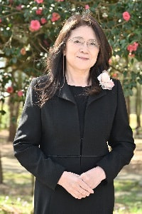 澤田 由美(准教授)